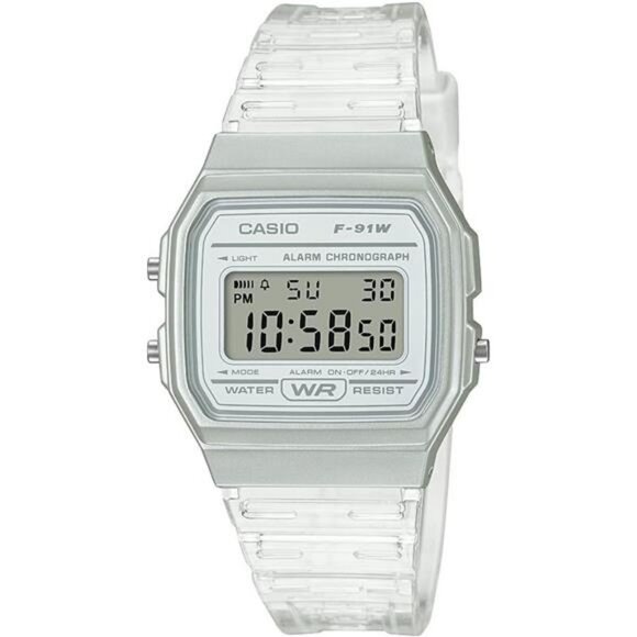 Series | Digital Watch | Water Resistant | LED Light | 1/100 SEC - Picture 1 of 5